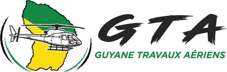 GTA — Guyane Travaux Aériens
